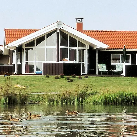 6 Person Holiday Home In Otterndorf Holiday home *
