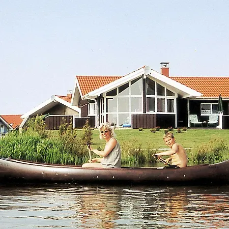 6 Person Holiday Home In Otterndorf * Otterndorf