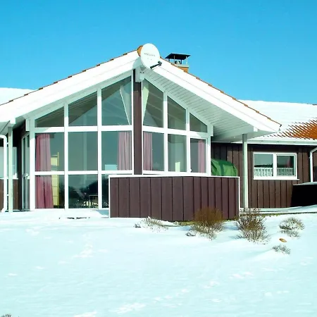 6 Person Holiday Home In Otterndorf Holiday home Otterndorf