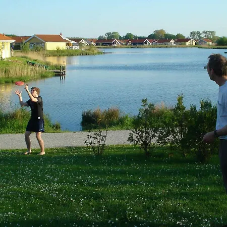 6 Person Holiday Home In Otterndorf Otterndorf