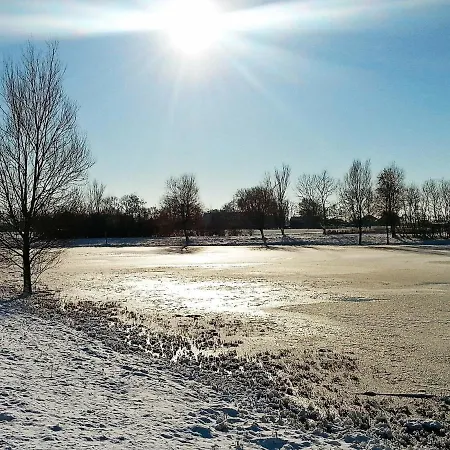 6 Person Holiday Home In Otterndorf