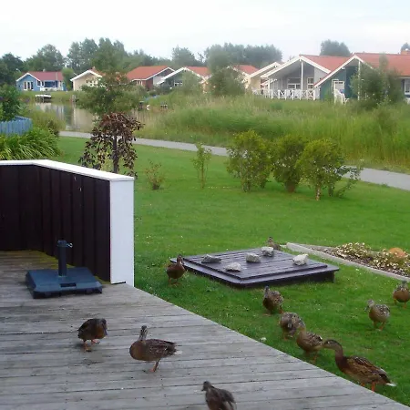 6 Person Holiday Home In Otterndorf Holiday home Otterndorf