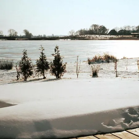 6 Person Holiday Home In Otterndorf Holiday home Otterndorf