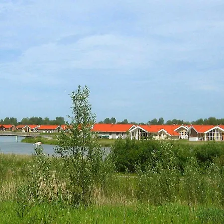 6 Person Holiday Home In Otterndorf *