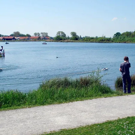 6 Person In Feriehus Otterndorf