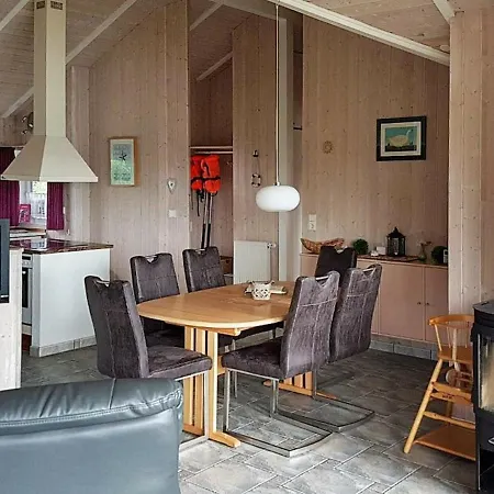 6 Person Holiday Home In Otterndorf Holiday home Otterndorf