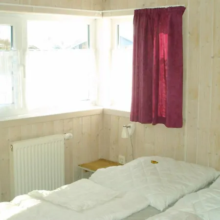 6 Person Holiday Home In Otterndorf Holiday home