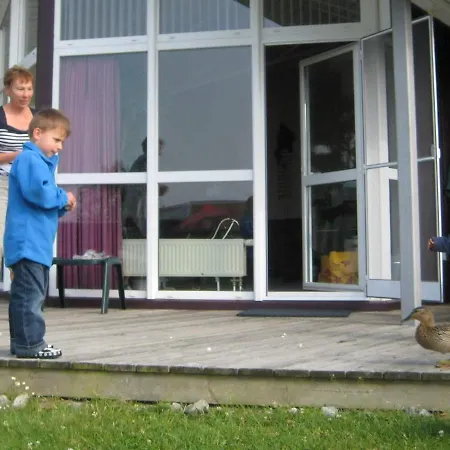 6 Person Holiday Home In Otterndorf * Otterndorf