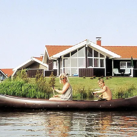 別荘 6 Person In オッテルンドルフ