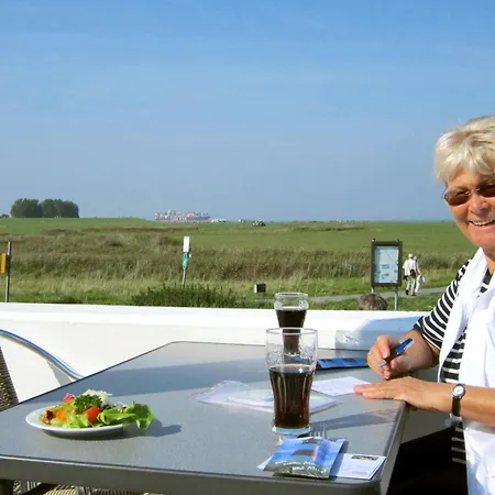 5 Star In Ottendorf Vakantiehuis Otterndorf