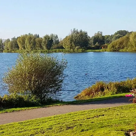 6 Person In 別荘 オッテルンドルフ