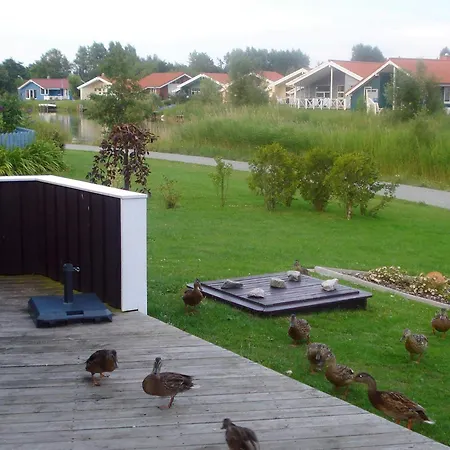 Hébergement de vacances 6 Person In Otterndorf