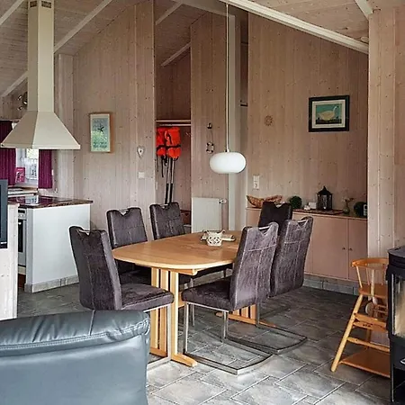 5 Star In Ottendorf * Otterndorf