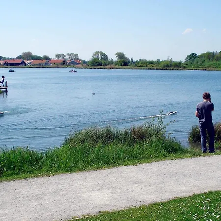 6 Person In 別荘 オッテルンドルフ