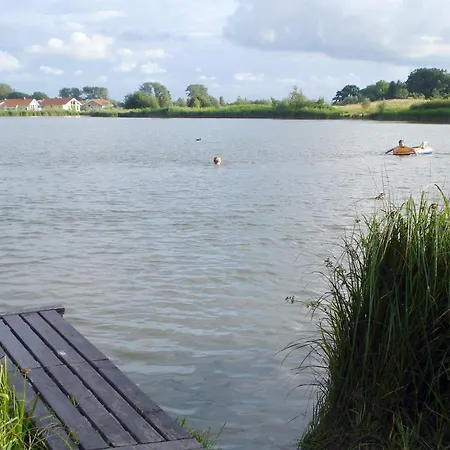 6 Person In 別荘 オッテルンドルフ