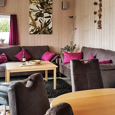 5 Star In Ottendorf * Otterndorf