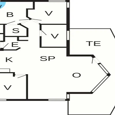 Casa vacanze 5 Star In Ottendorf *