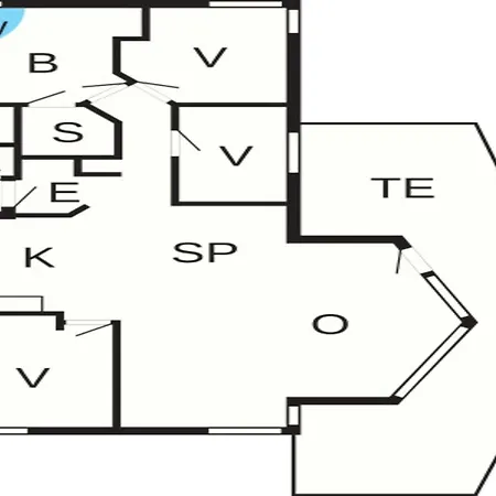 5 Star In Ottendorf Casa vacanze