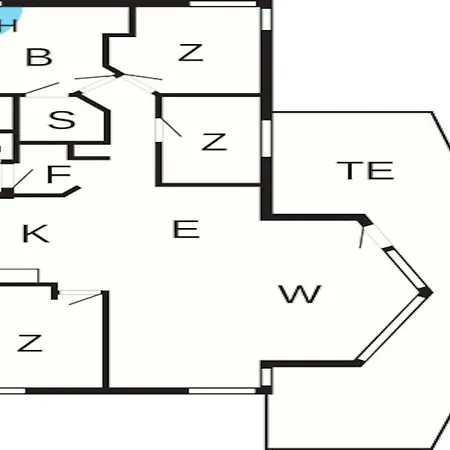 Casa vacanze 5 Star In Ottendorf