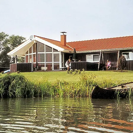 5 Star Holiday Home In Ottendorf Holiday home Otterndorf