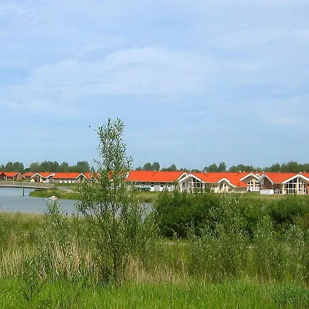 5 Star In Ottendorf * Otterndorf