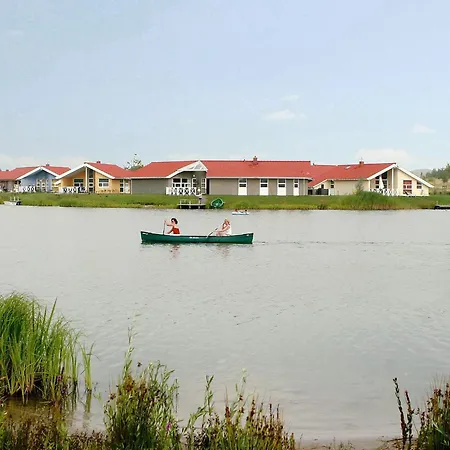 Feriehus 5 Star In Ottendorf Otterndorf