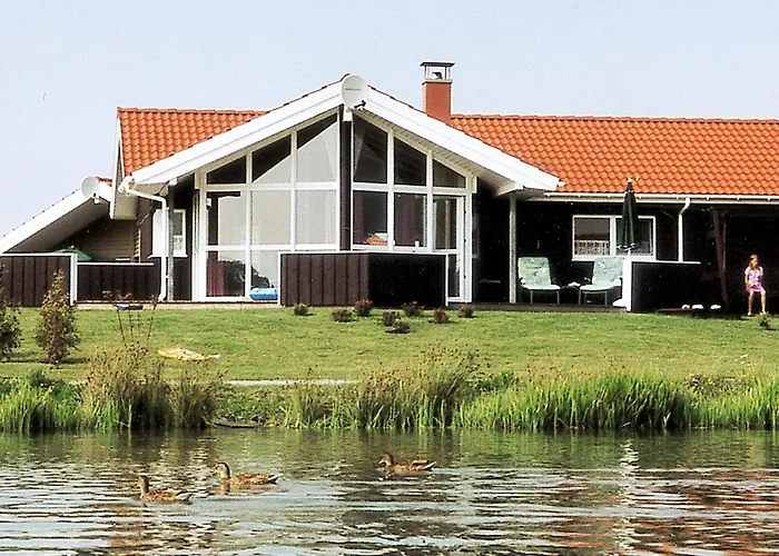 6 Person In Hébergement de vacances