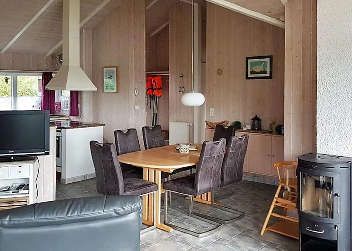 6 Person In * Otterndorf