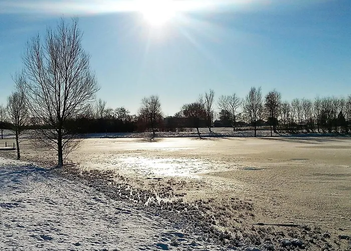 6 Person In Hébergement de vacances *