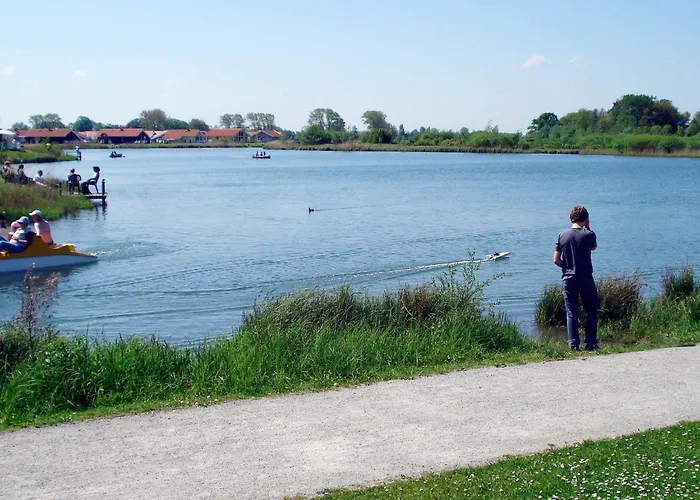 6 Person In Hébergement de vacances Otterndorf