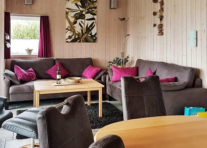 6 Person In * Otterndorf